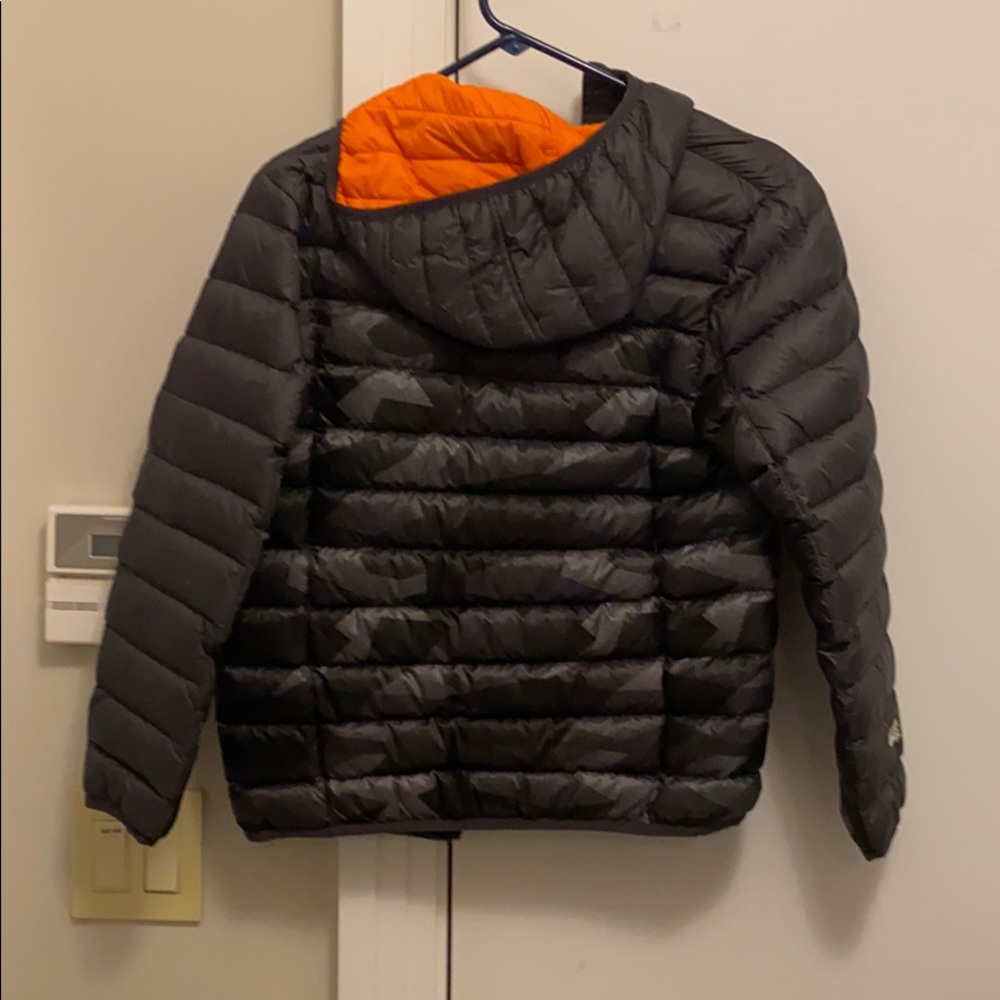 Gerry Boys Down Coat